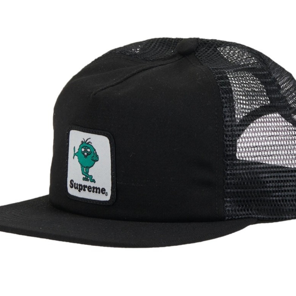 Supreme Camacho hat